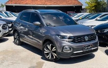 imagem de Hig. 250 TSI 1.4 Flex 16V 5p Aut
